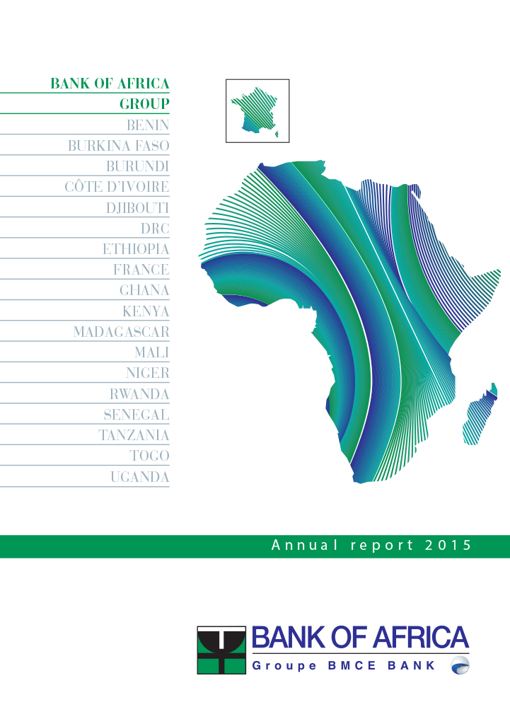 ETAT FINANCIER BOA RW 2015