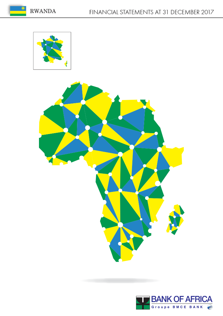 ETAT FINANCIER BOA RW 2017